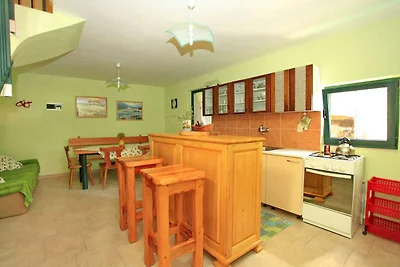 Stone House Oreb's Cottage - Two Bedroom Ston...