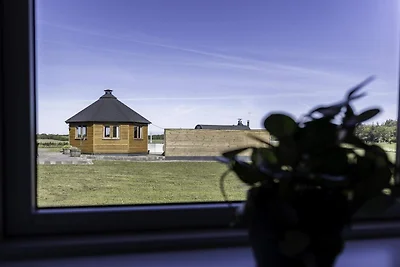 4 sterren vakantie huis in Aabybro