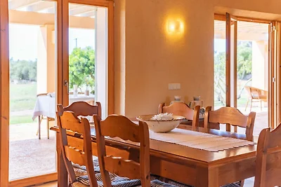 Son Floriana - Ferienhaus Mit Privatem Pool