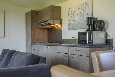 Escapade nature à Drenthe, animaux admis