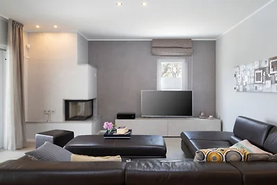 Ferienhaus Erholungsurlaub Premantura