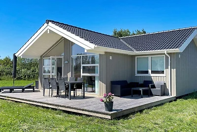 Modernes Strandhaus in Marielyst -- By Traum...