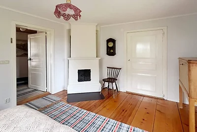 5 Personen Ferienhaus in MARIANNELUND