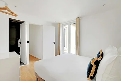 Moderne Wohnung - 1BR-4P - Montreuil