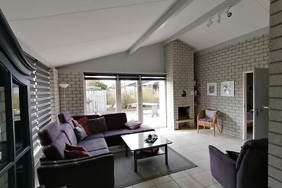 Ferienhaus Bungalow Nr. 10