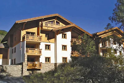 Retiro de montaña con piscina climatizada