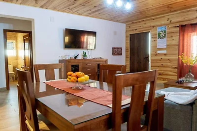 Ferienhaus in Rute, Spanien