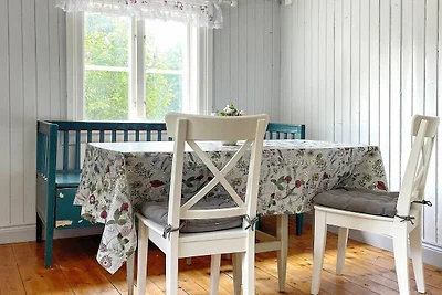 5 Personen Ferienhaus in VALDEMARSVIK-By...