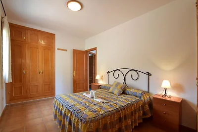 Unglaubliches Ferienhaus mit privatem Pool