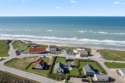 4 Sterne Ferienhaus in Løkken