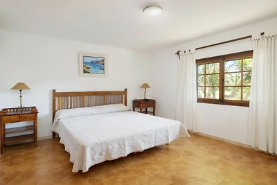 Hütte mit 1 Schlafzimmer