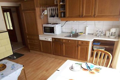 Bij de bosbron Comfortabel vakantiehuis