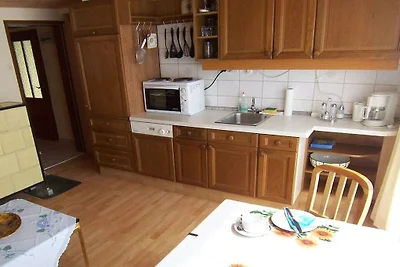Alla sorgente del bosco Residenza di vacanza...