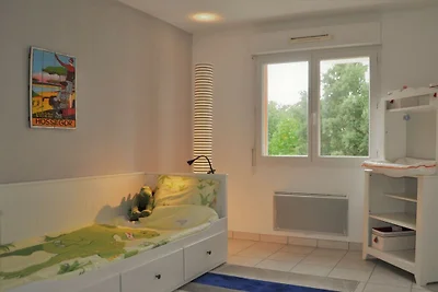 Vakantieappartement H1