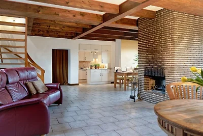 Vakantiehuis met 3 slaapkamers