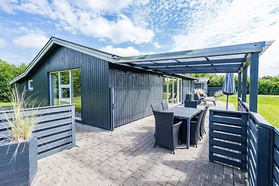 5 Personen Ferienhaus in Blåvand