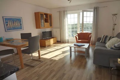 Sonnennest Komfortable Ferienresidenz