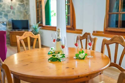 Charmante maison de vacances pour 6 personnes