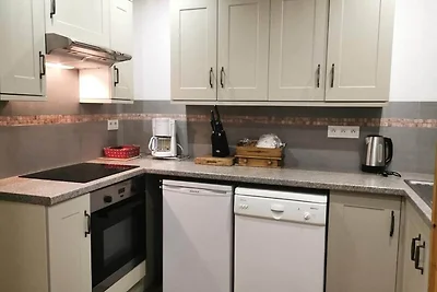 Apartament w Planchamp z dostępem do stoków