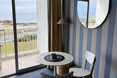 Studio für 2 Personen