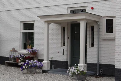 Vakantieappartement met 1 slaapkamer