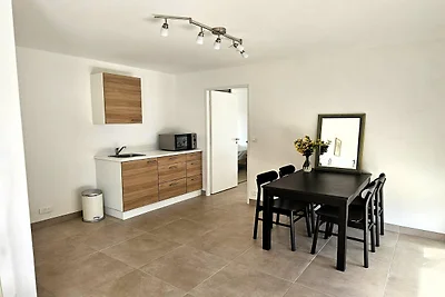 Die Garrigue, ein schönes Haus mit...