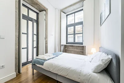 Apartment in Porto in der Nähe des Douro