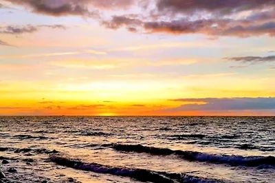 6 Personen Ferienhaus in Gilleleje