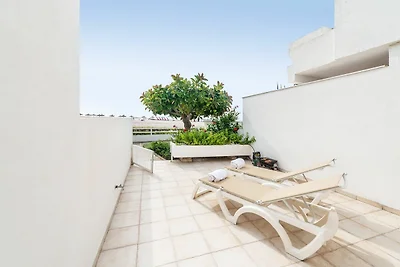 Apartamento 23 Edificio Canopus - Apartment