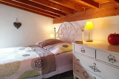 Casa Oreggi Confortevole residenza per...