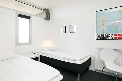 6 persoons vakantie huis op een vakantie park...