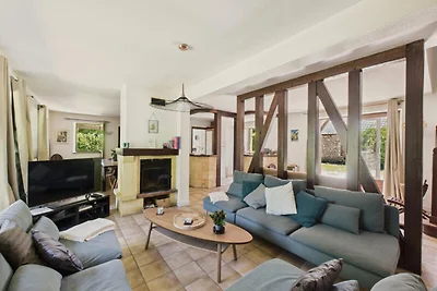 Appartement in Dordogne met privézwembad