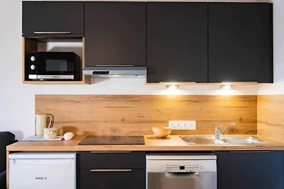 Wohnung in Frankreich nahe Skiliften