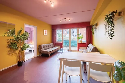 Gemütlicher Aufenthalt in Wohnung in...
