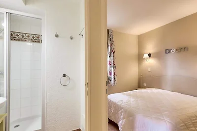 2-Zimmer-Wohnung für 6 Personen Auswahl