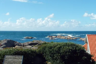 10 persoons vakantie huis in Sirevåg-By Traum