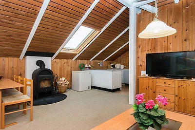 6 persoons vakantie huis in Hejls