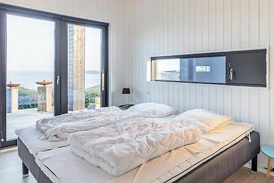 8 Personen Ferienhaus in Løgstrup
