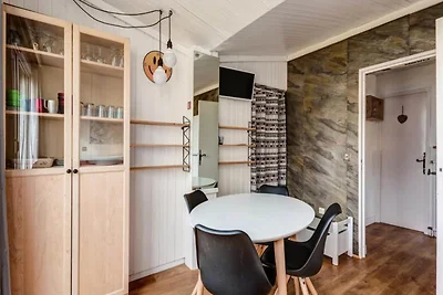 Apartment Tignes mit direktem Zugang zu den...