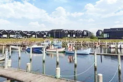 6 persone case ad Hadsund