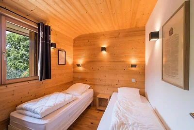 Chalet in Méribel in der Nähe des...