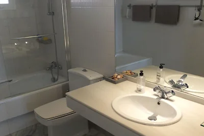 Ferienwohnung mit 3 Schlafzimmer