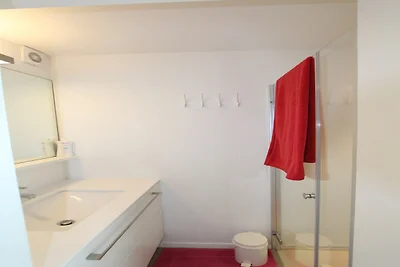 Wohnung in Het Zoute am Minigolf