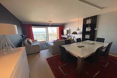DEN OEVER III Wohnung für 6 Personen