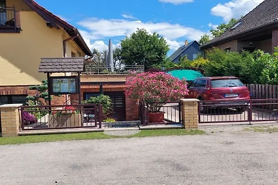Ferienwohnung mit 2 Schlafzimmer