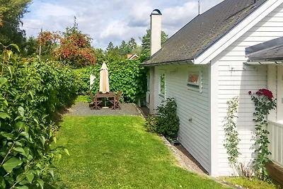 4 Sterne Ferienhaus in Linköping-By Traum
