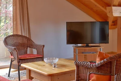 Apartament wakacyjny z 1 sypialnią