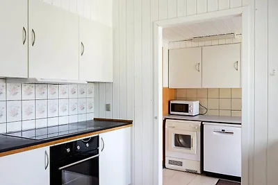 12 Personen Ferienhaus in Fårevejle