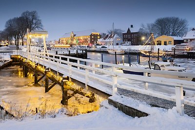 Ferienwohnungen, Tönning