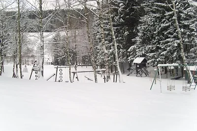 Chalet nel Sauerland vicino al comprensorio s...